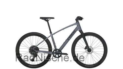 Trek Dual Sport  technische daten 